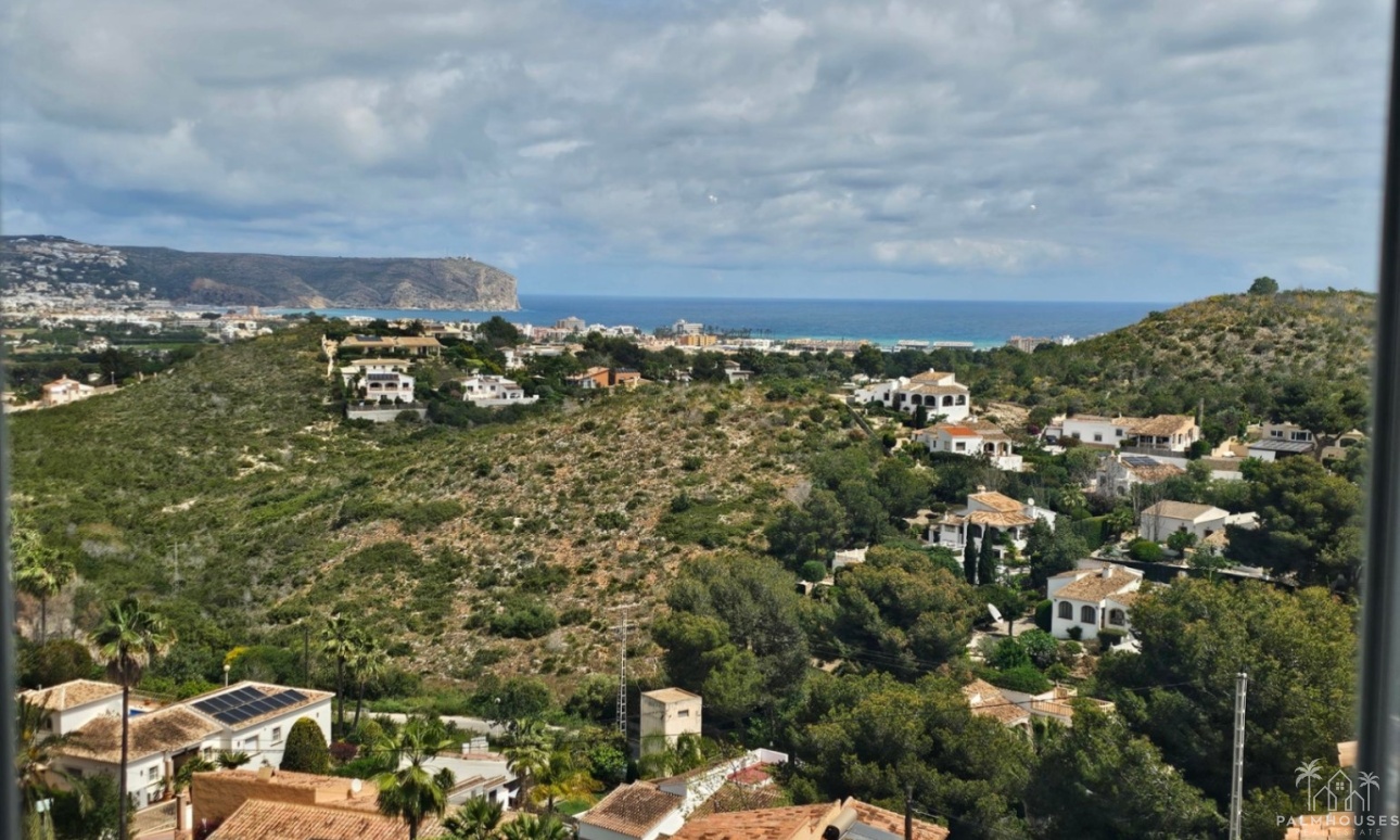 Venta - Villa - Jávea - Costa Blanca