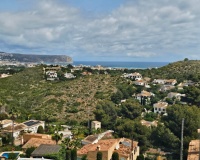 Venta - Villa - Jávea - Costa Blanca