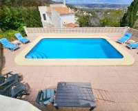 Venta - Villa - Jávea - Costa Blanca