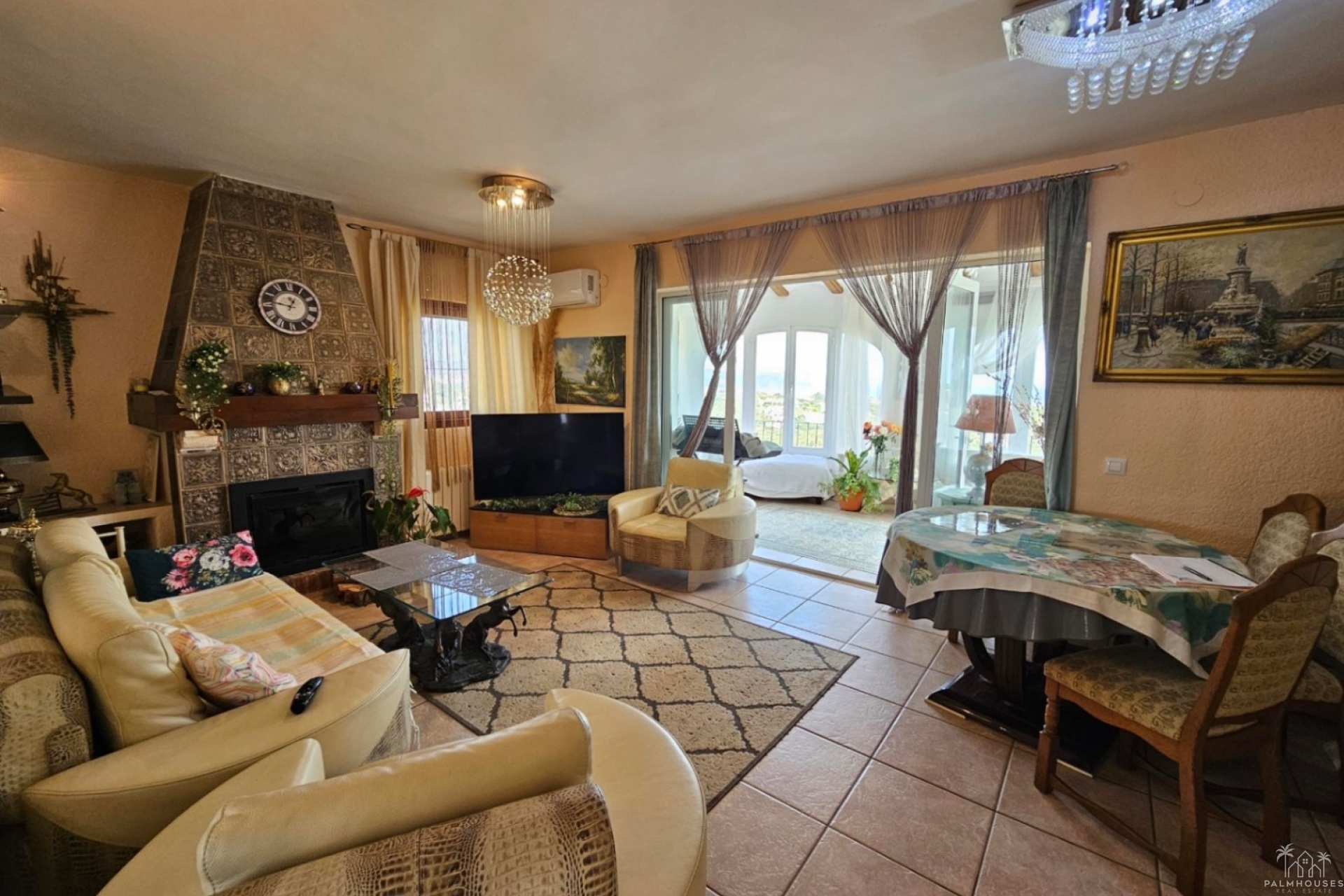 Venta - Villa - Jávea - Costa Blanca