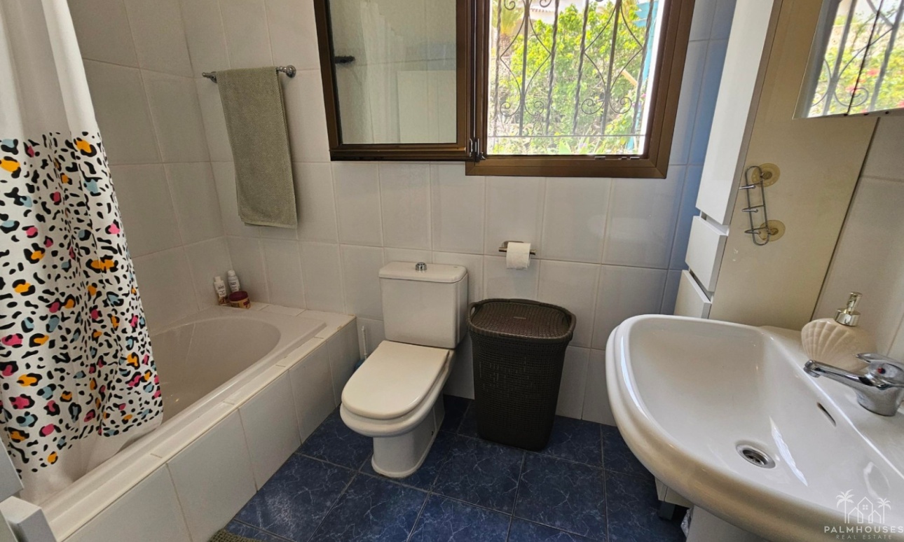 Venta - Villa - Jávea - Costa Blanca