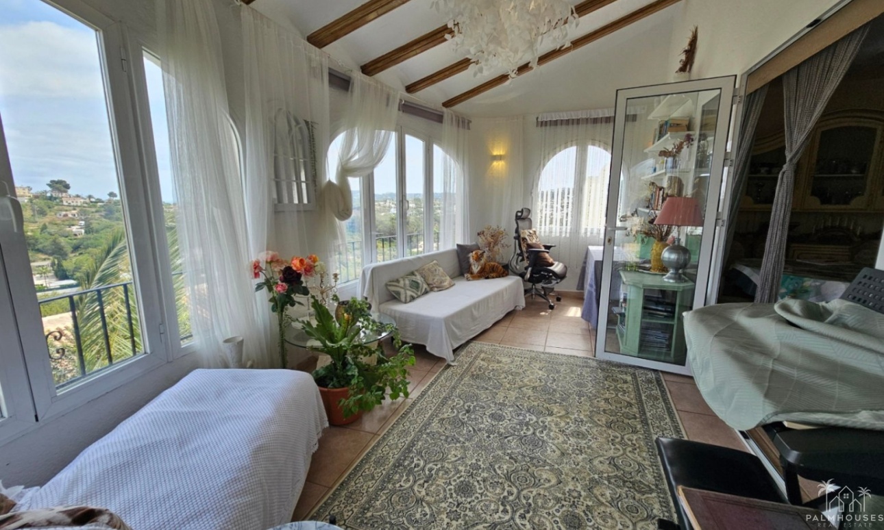 Venta - Villa - Jávea - Costa Blanca