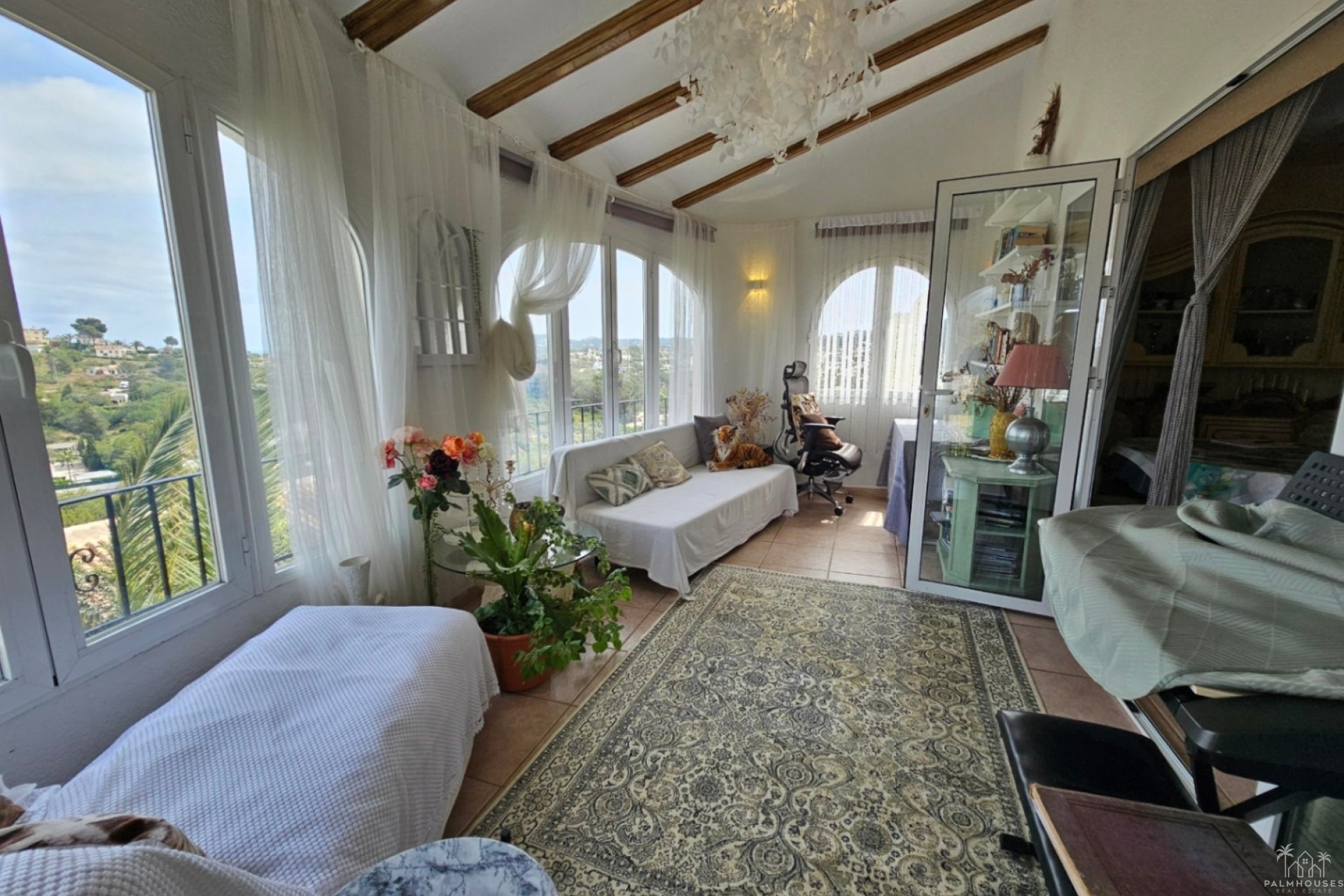 Venta - Villa - Jávea - Costa Blanca
