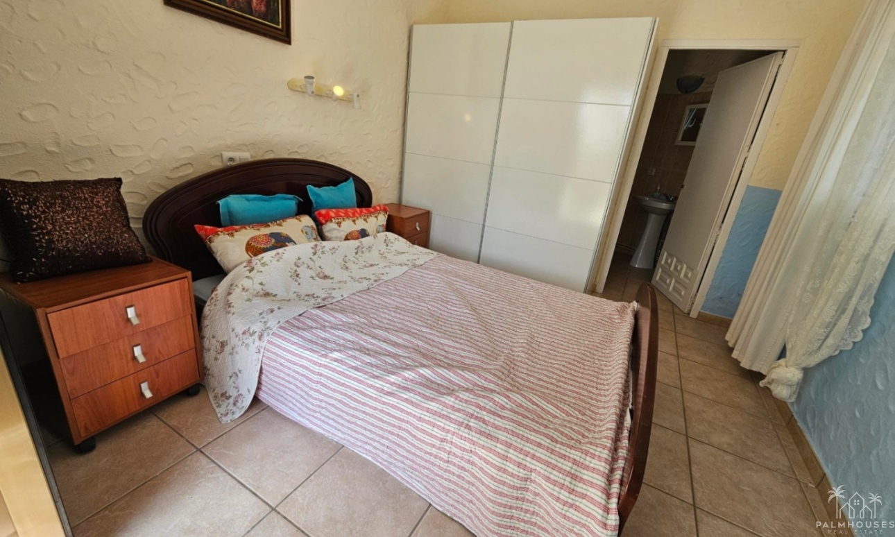 Venta - Villa - Jávea - Costa Blanca