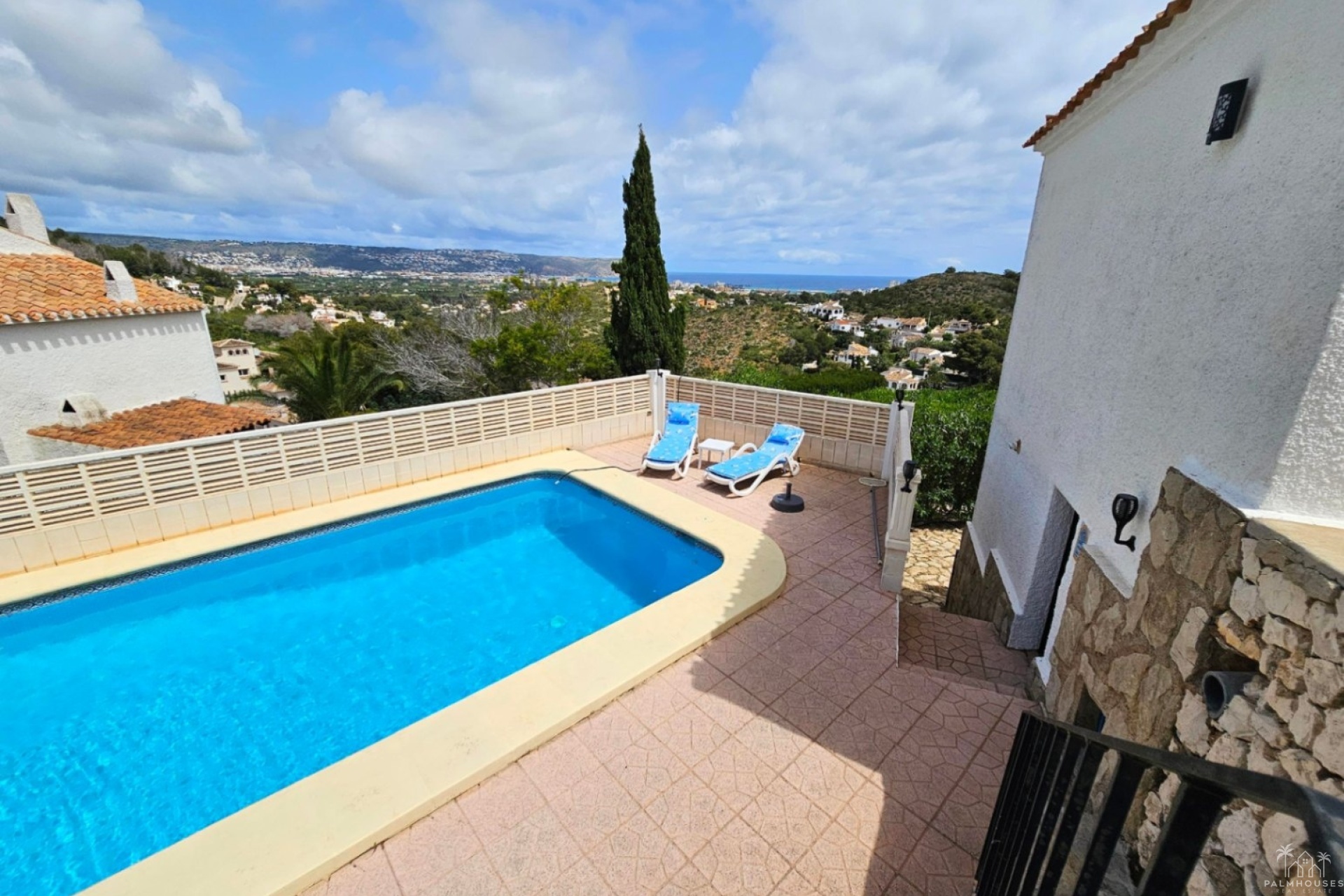 Venta - Villa - Jávea - Costa Blanca