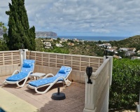 Venta - Villa - Jávea - Costa Blanca