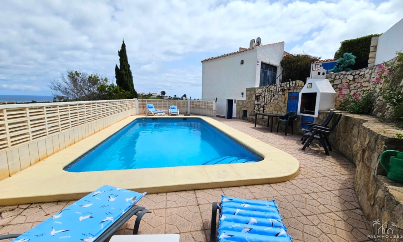 Venta - Villa - Jávea - Costa Blanca