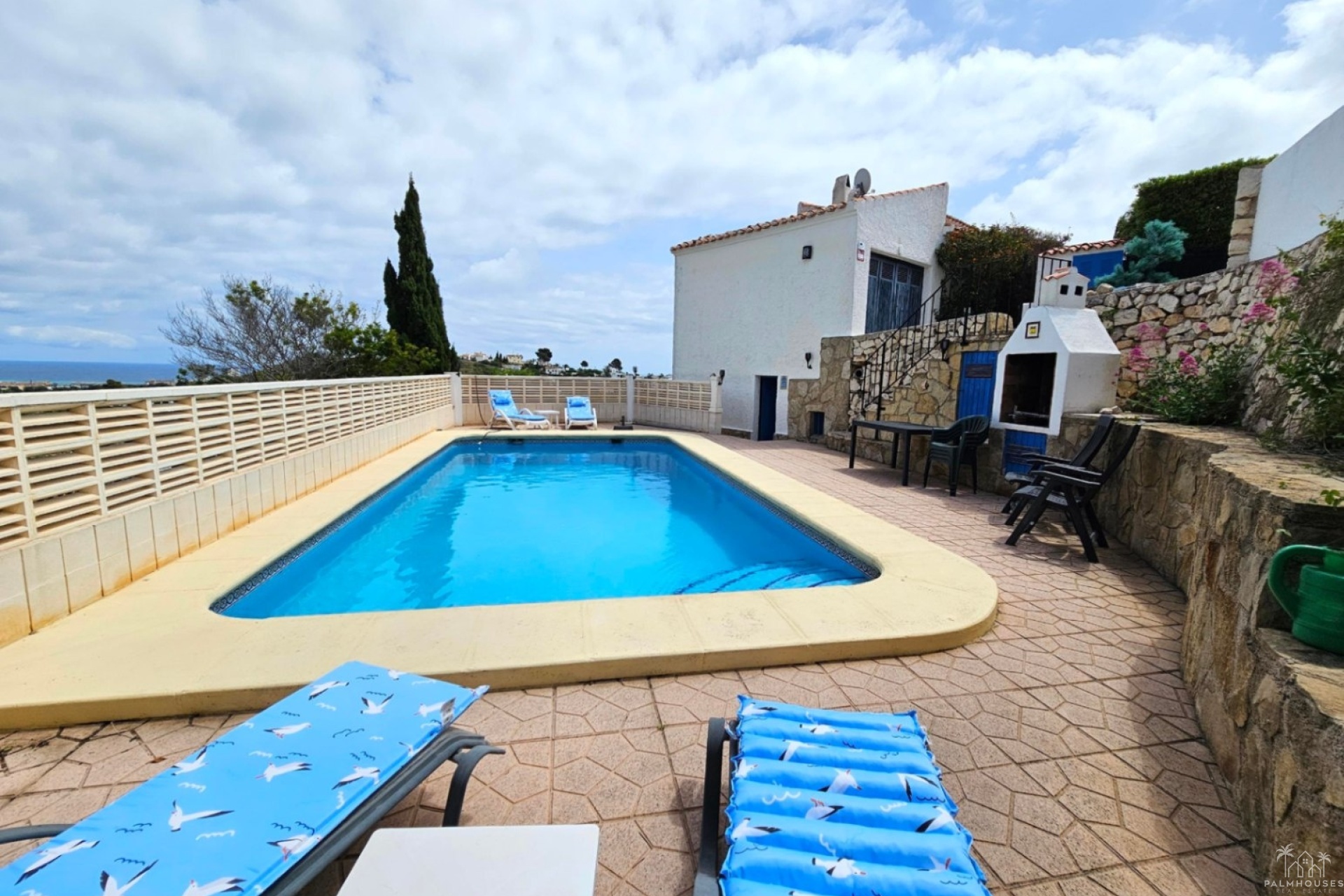 Venta - Villa - Jávea - Costa Blanca