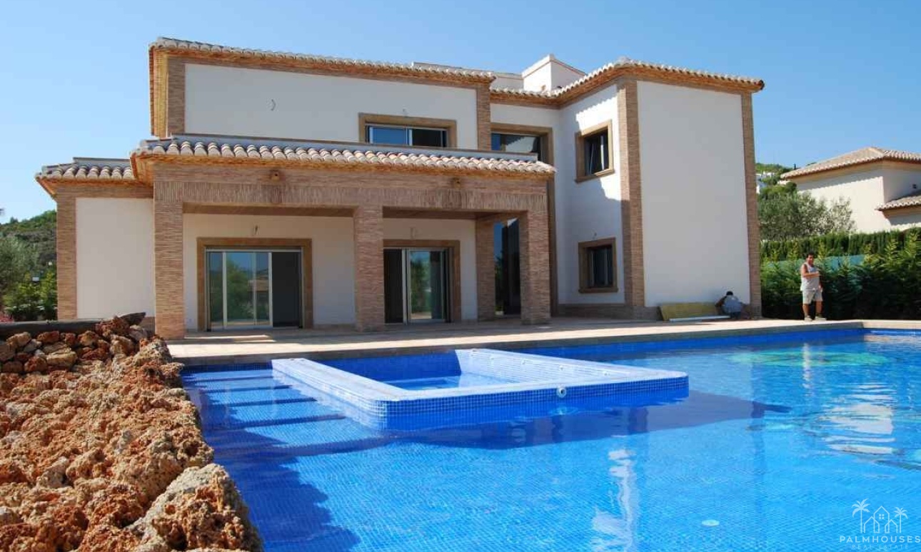 Venta - Villa - Jávea - Costa Blanca