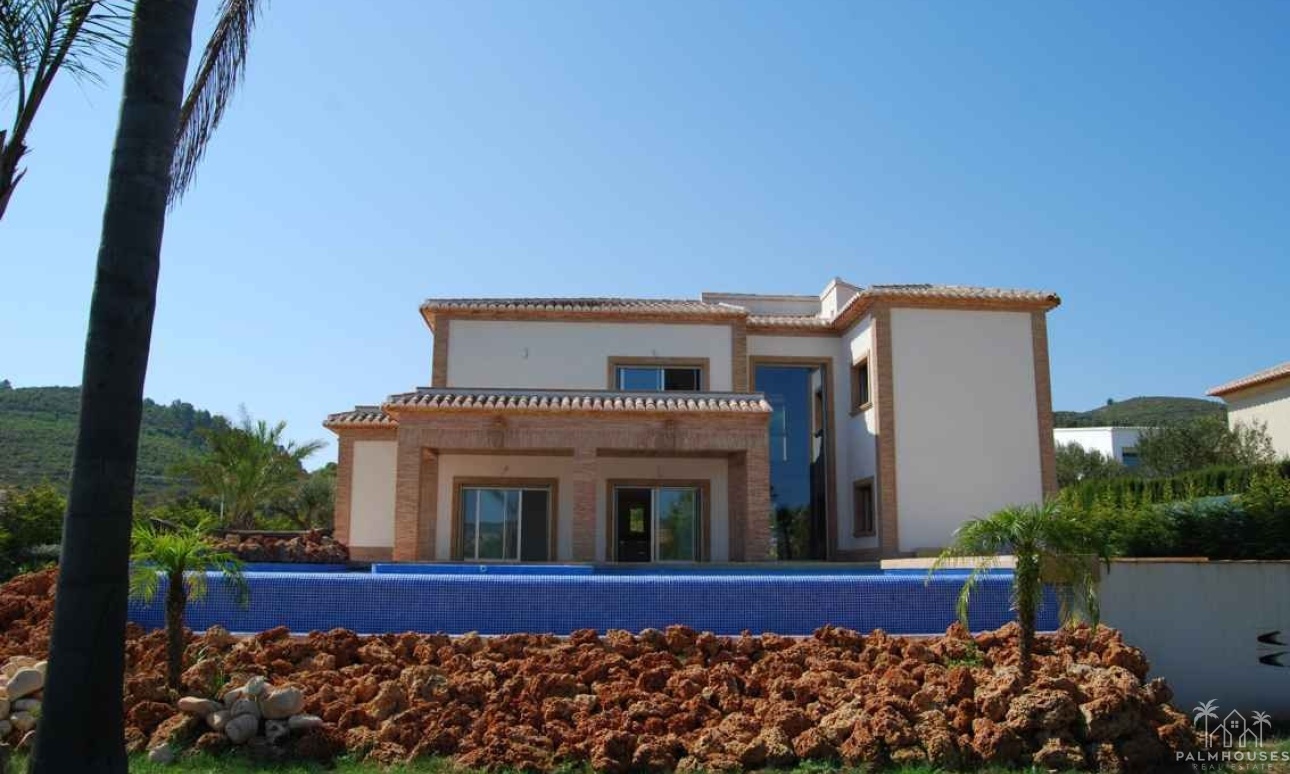 Venta - Villa - Jávea - Costa Blanca