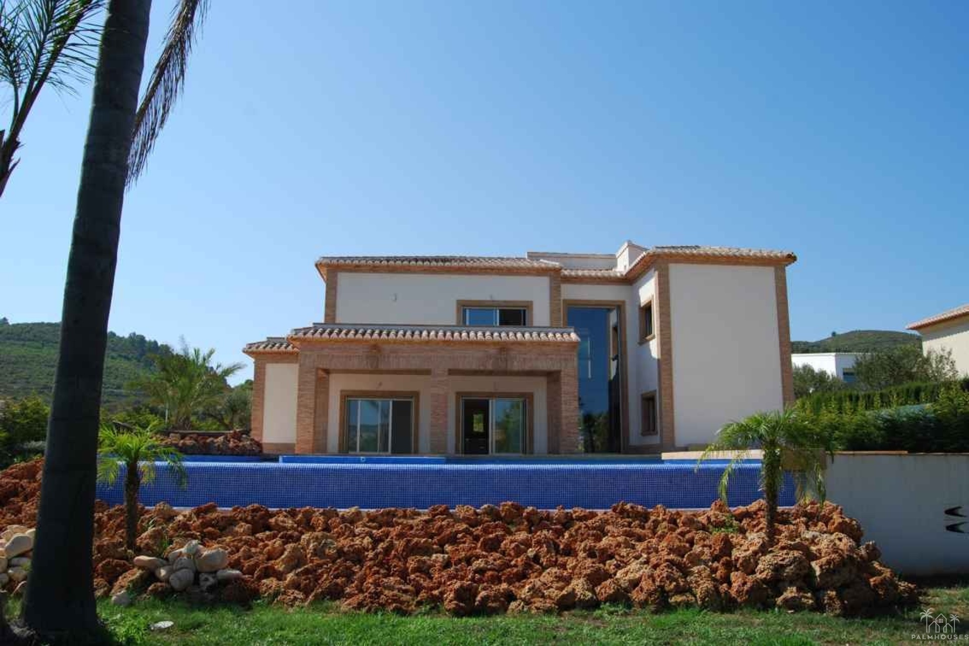 Venta - Villa - Jávea - Costa Blanca