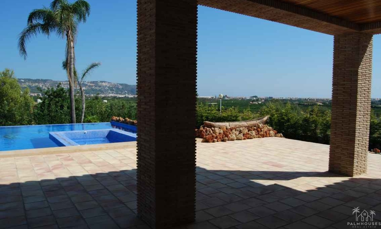 Venta - Villa - Jávea - Costa Blanca