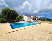 Venta - Villa - Jávea - Costa Blanca