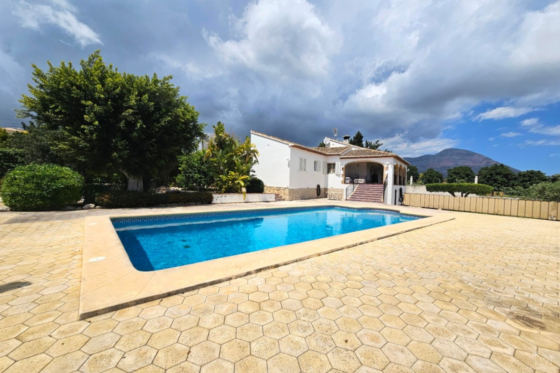Venta - Villa - Jávea - Costa Blanca
