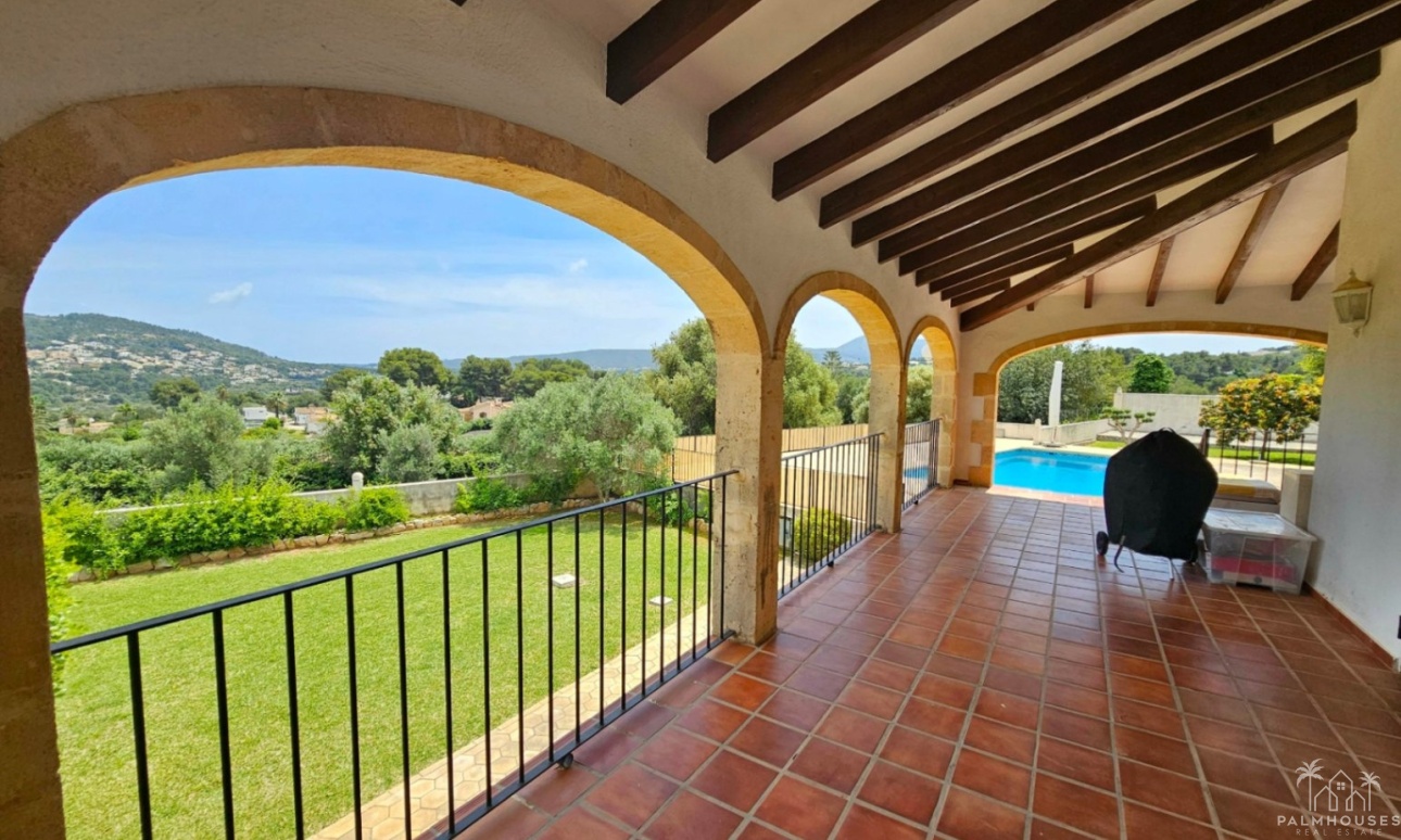 Venta - Villa - Jávea - Costa Blanca