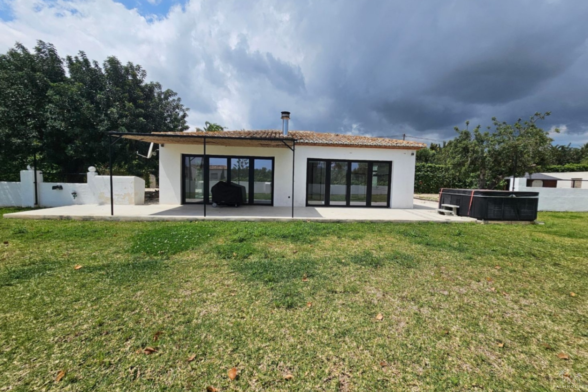 Venta - Villa - Jávea - Costa Blanca