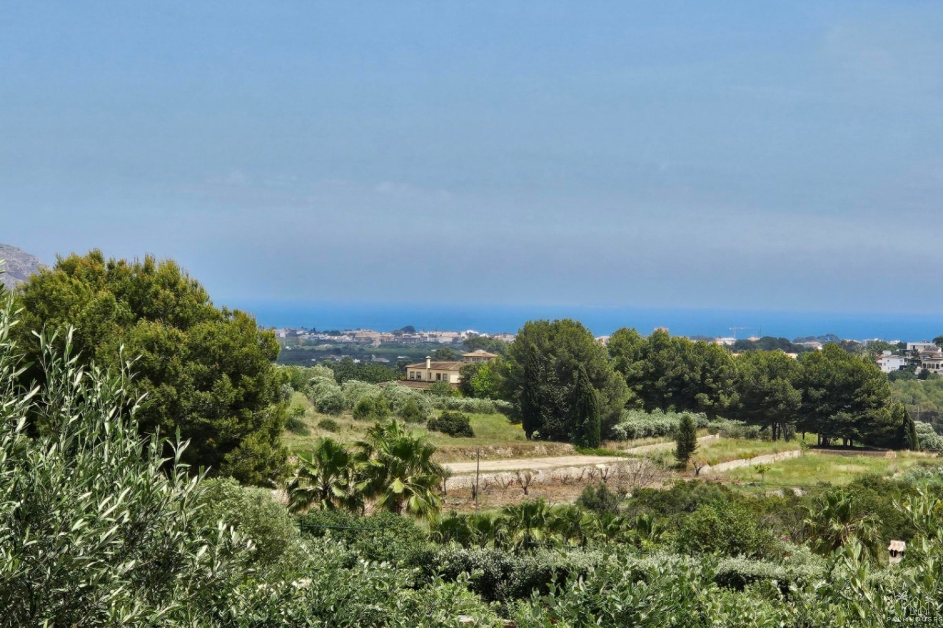 Venta - Villa - Jávea - Costa Blanca