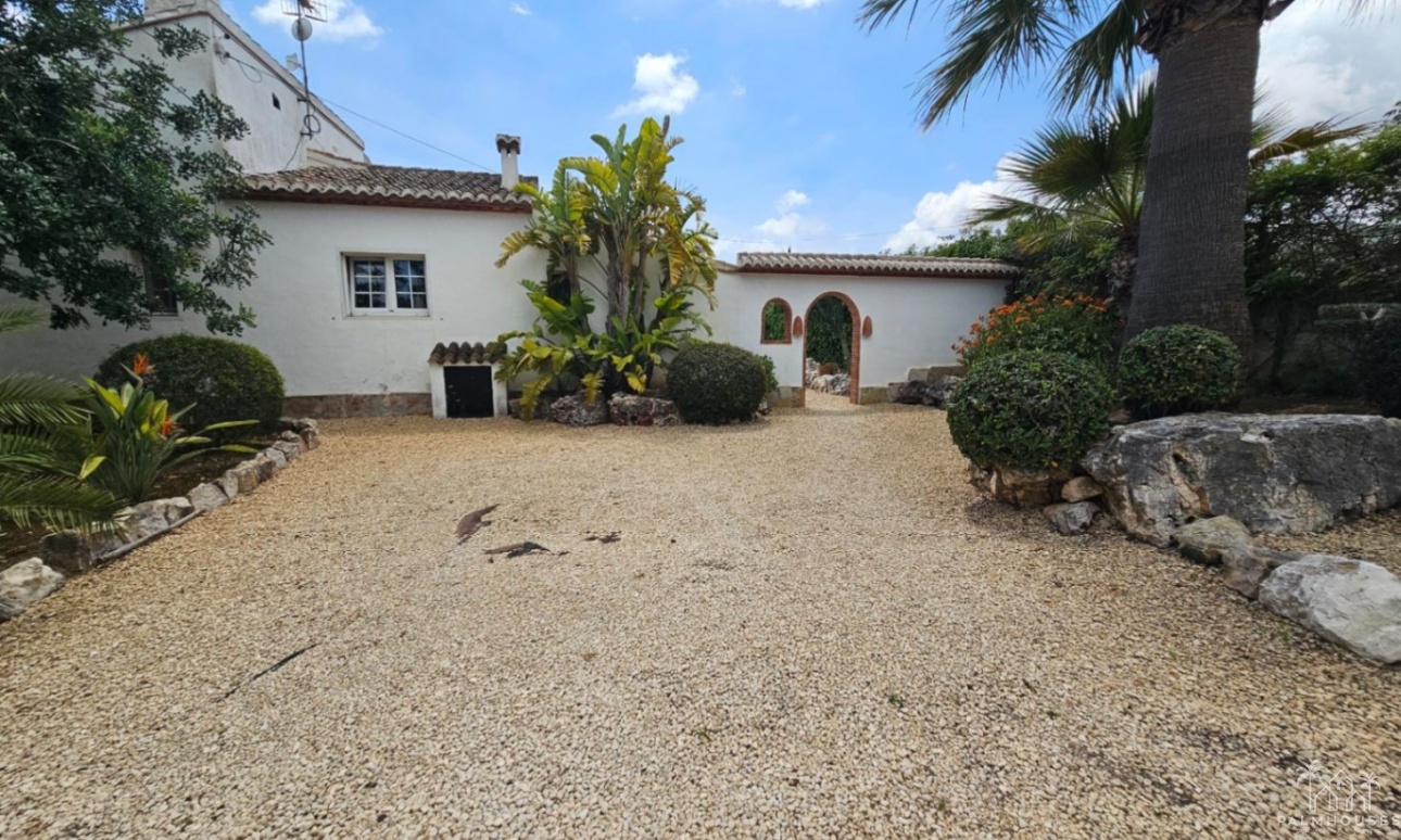 Venta - Villa - Jávea - Costa Blanca