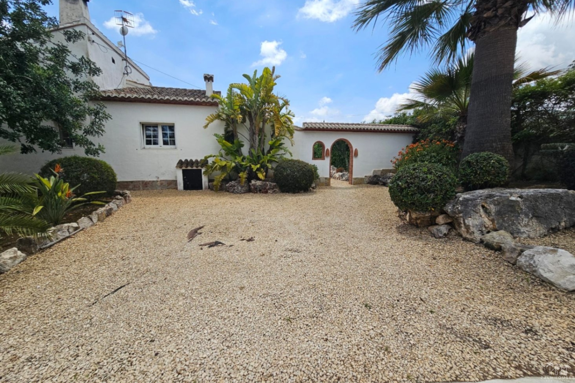 Venta - Villa - Jávea - Costa Blanca
