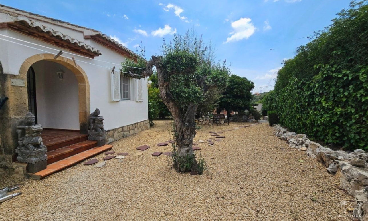 Venta - Villa - Jávea - Costa Blanca