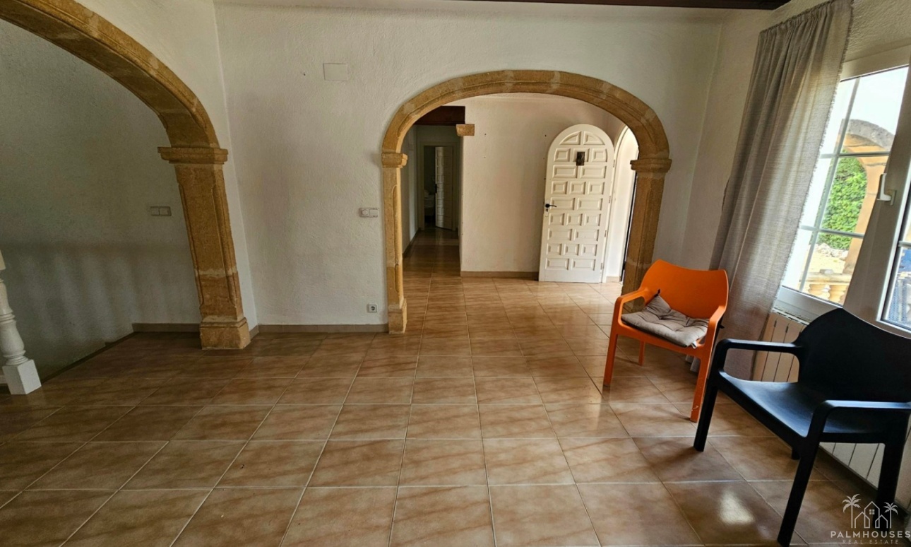 Venta - Villa - Jávea - Costa Blanca