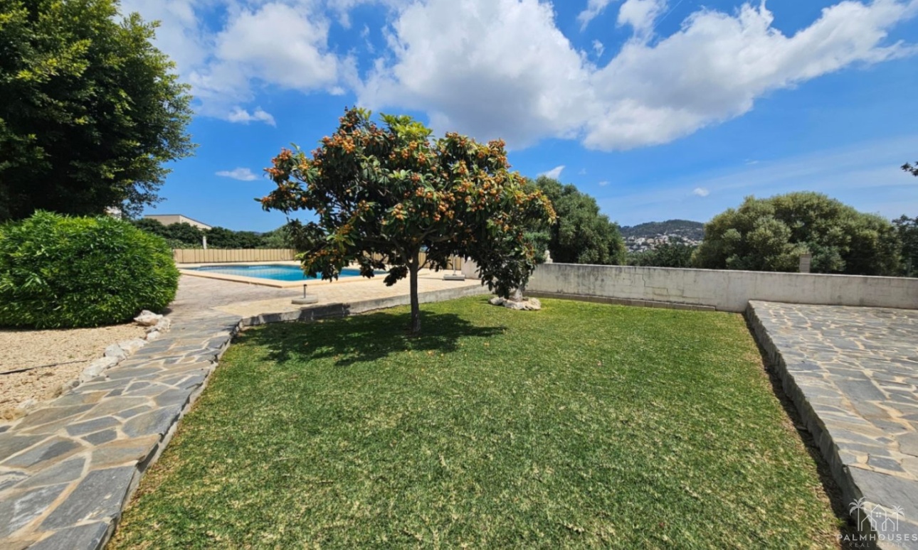 Venta - Villa - Jávea - Costa Blanca