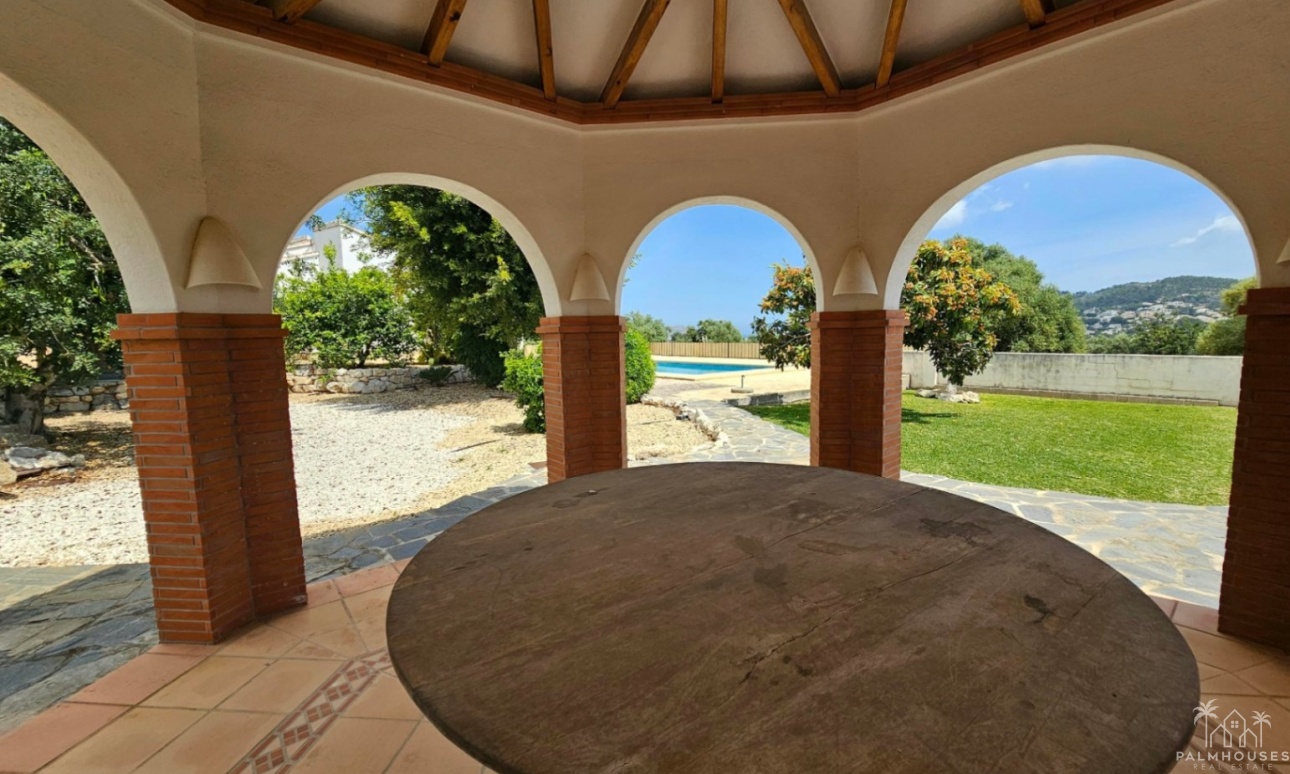 Venta - Villa - Jávea - Costa Blanca