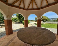 Venta - Villa - Jávea - Costa Blanca
