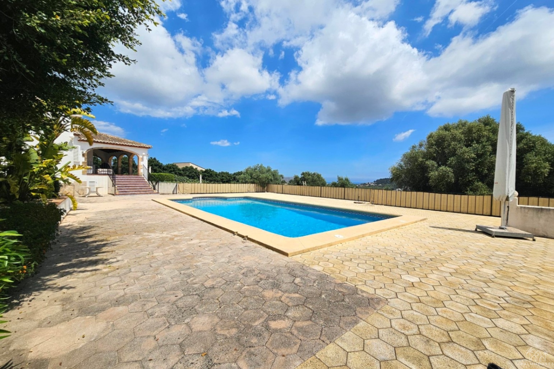 Venta - Villa - Jávea - Costa Blanca