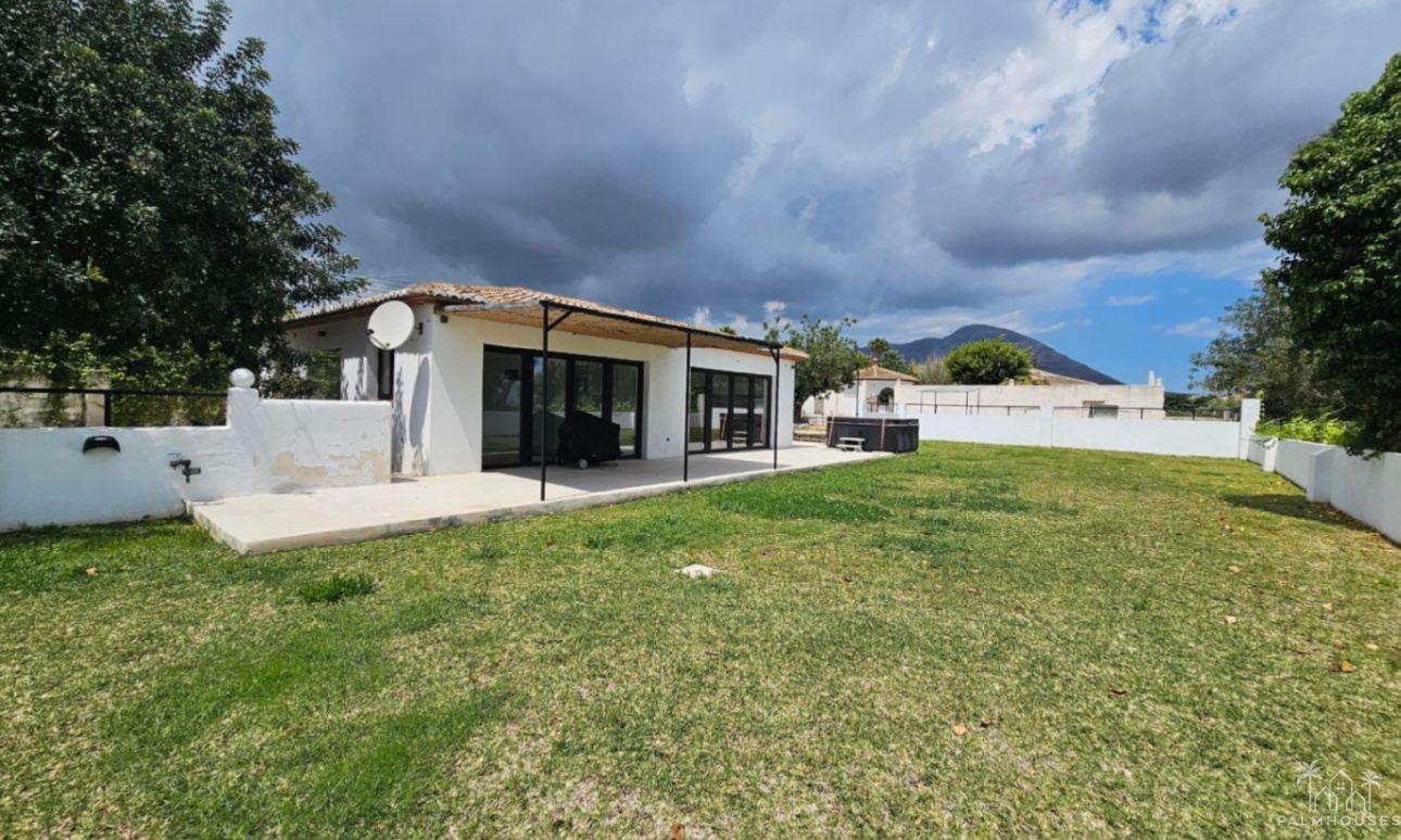 Venta - Villa - Jávea - Costa Blanca