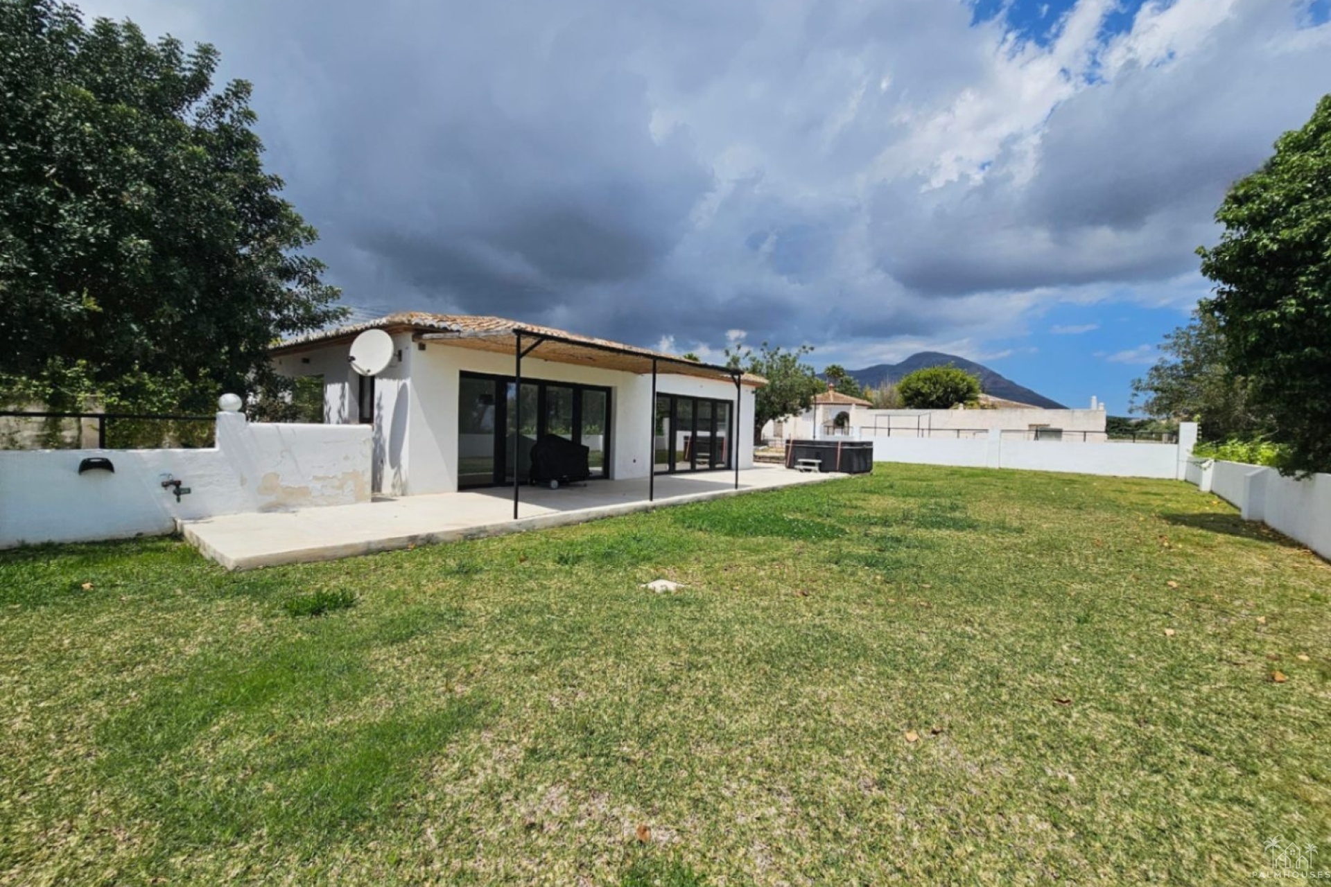 Venta - Villa - Jávea - Costa Blanca