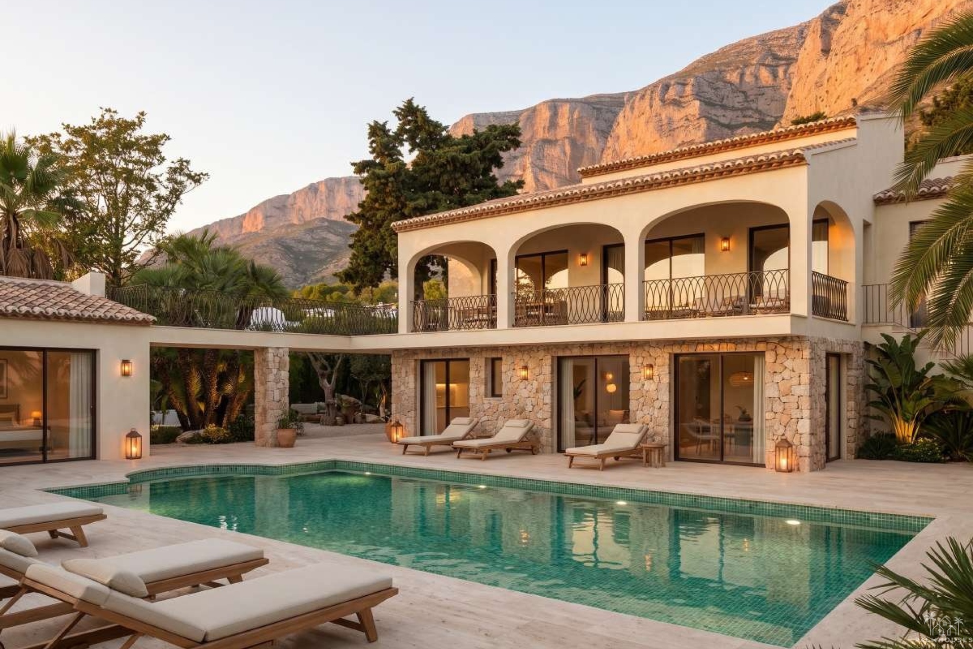 Venta - Villa - Jávea - Costa Blanca