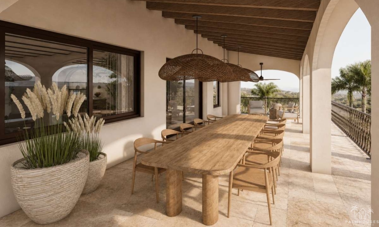 Venta - Villa - Jávea - Costa Blanca