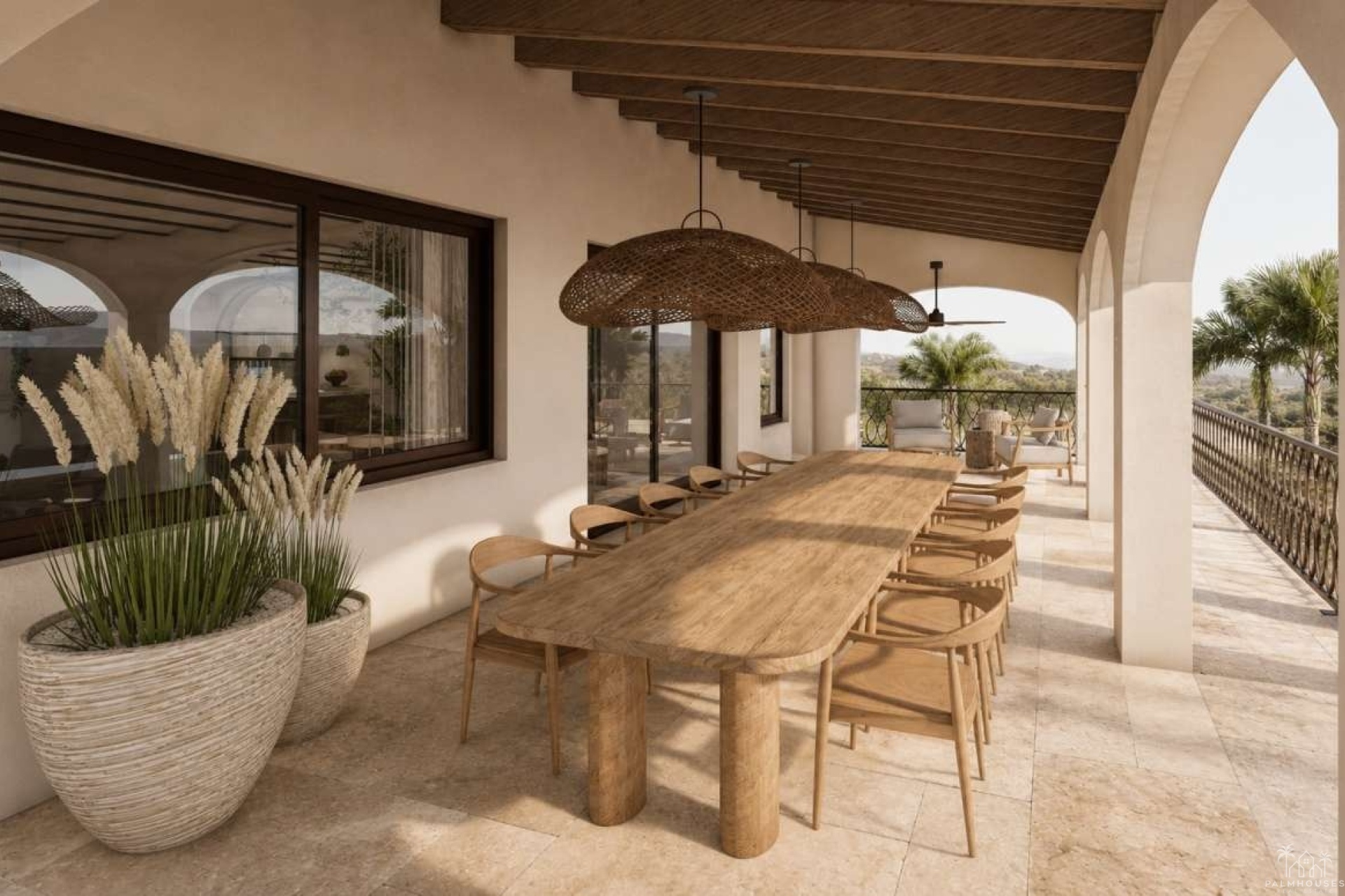 Venta - Villa - Jávea - Costa Blanca