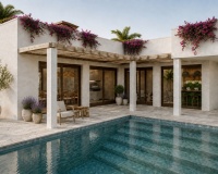 Venta - Villa - Jávea - Costa Blanca