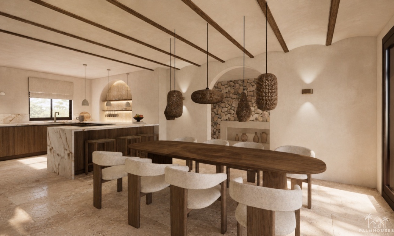 Venta - Villa - Jávea - Costa Blanca