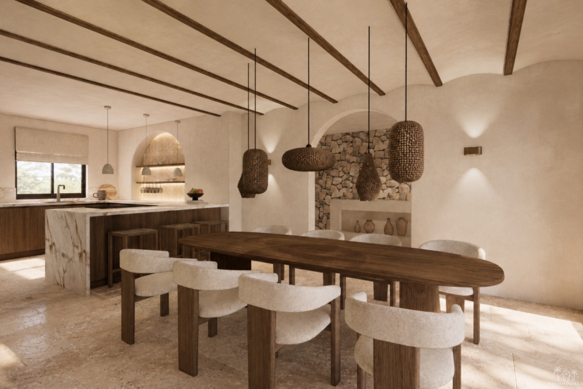 Venta - Villa - Jávea - Costa Blanca