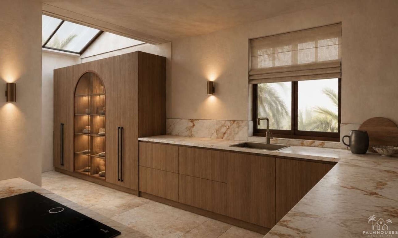 Venta - Villa - Jávea - Costa Blanca