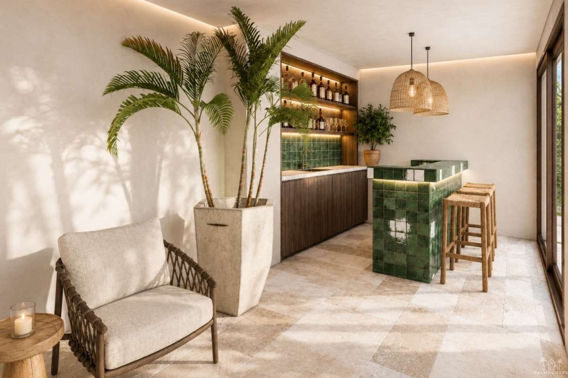 Venta - Villa - Jávea - Costa Blanca