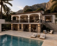 Venta - Villa - Jávea - Costa Blanca