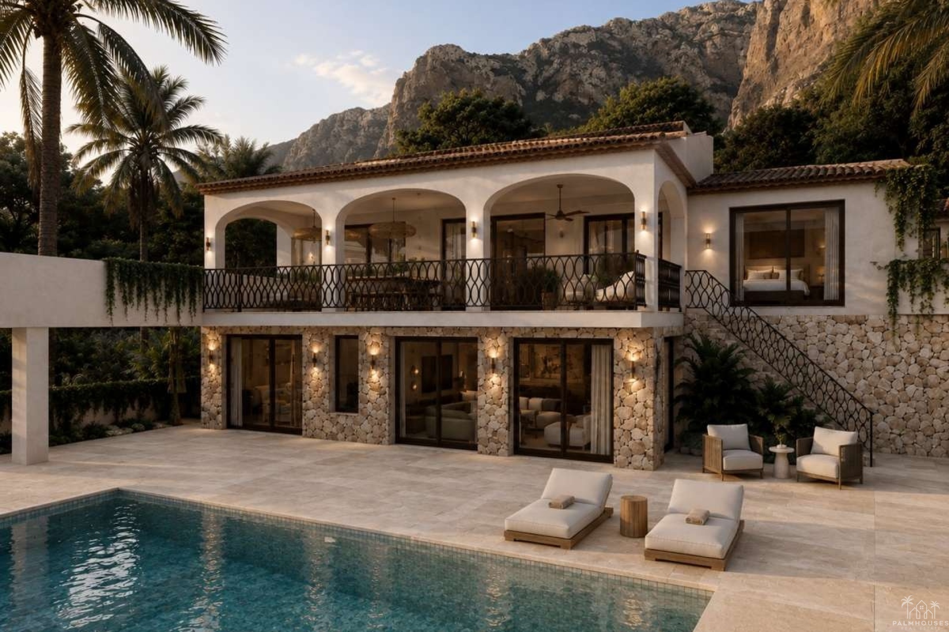 Venta - Villa - Jávea - Costa Blanca