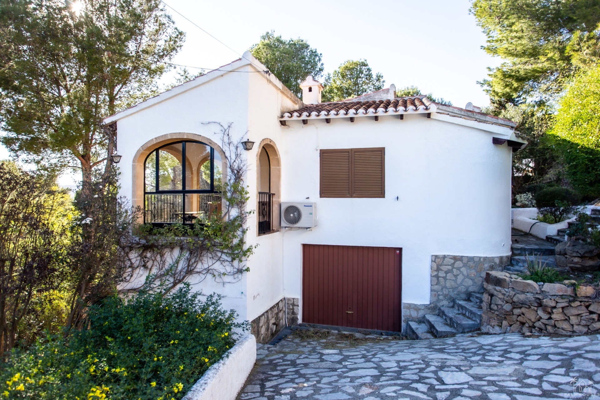 Venta - Villa - Jávea - Montgó - Ermita