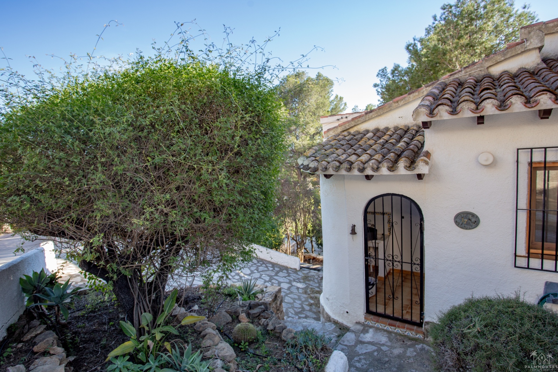 Venta - Villa - Jávea - Montgó - Ermita