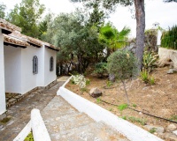 Venta - Villa - Jávea - Montgó - Ermita