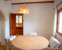 Venta - Villa - Jávea - Montgó - Ermita