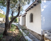 Venta - Villa - Jávea - Montgó - Ermita