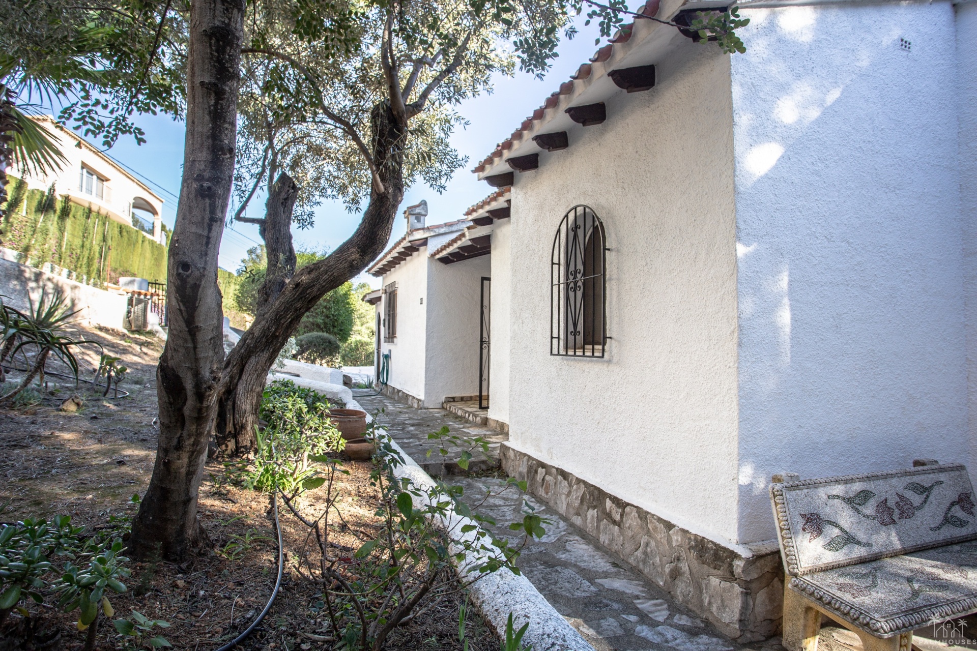 Venta - Villa - Jávea - Montgó - Ermita