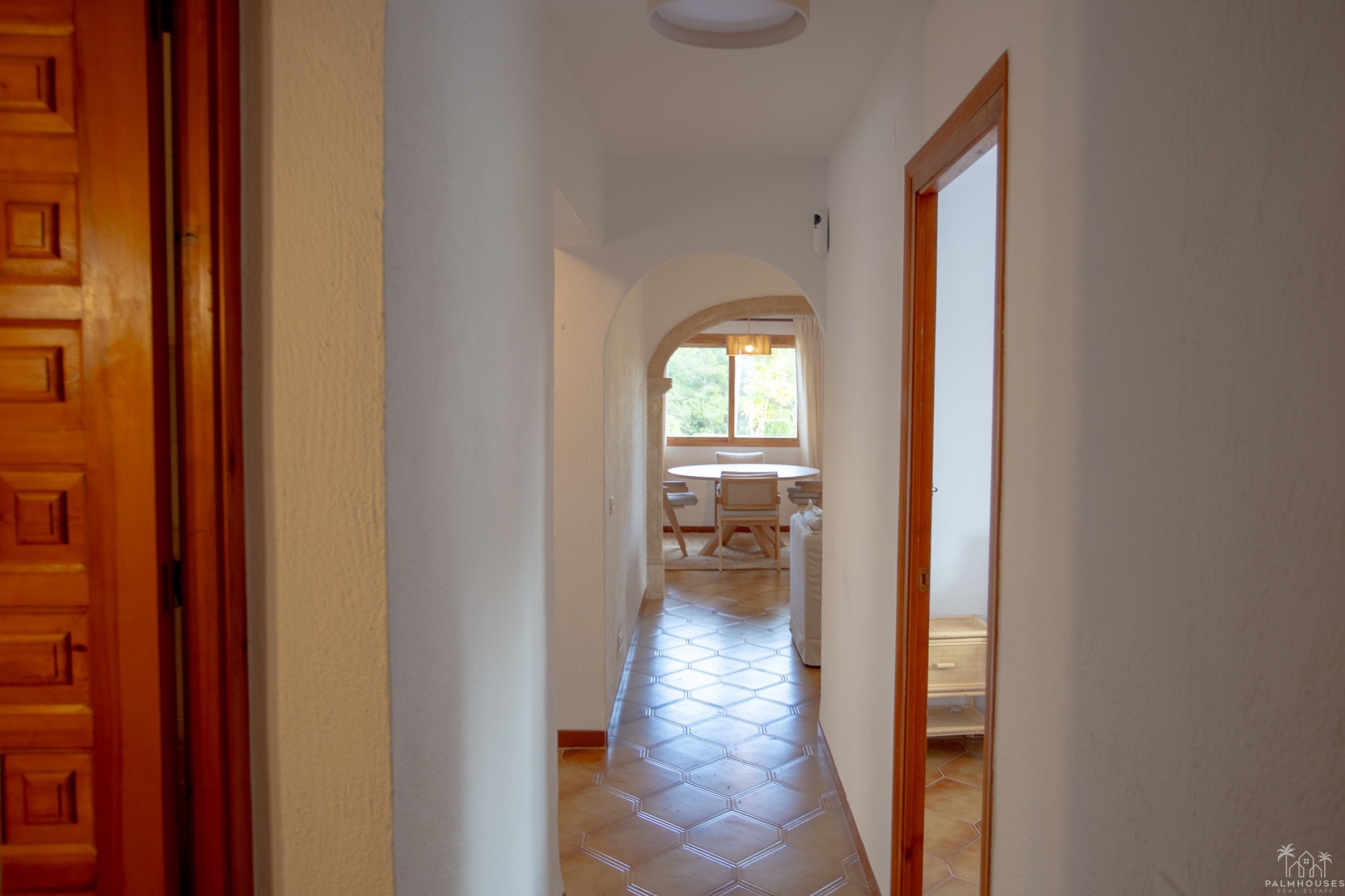 Venta - Villa - Jávea - Montgó - Ermita