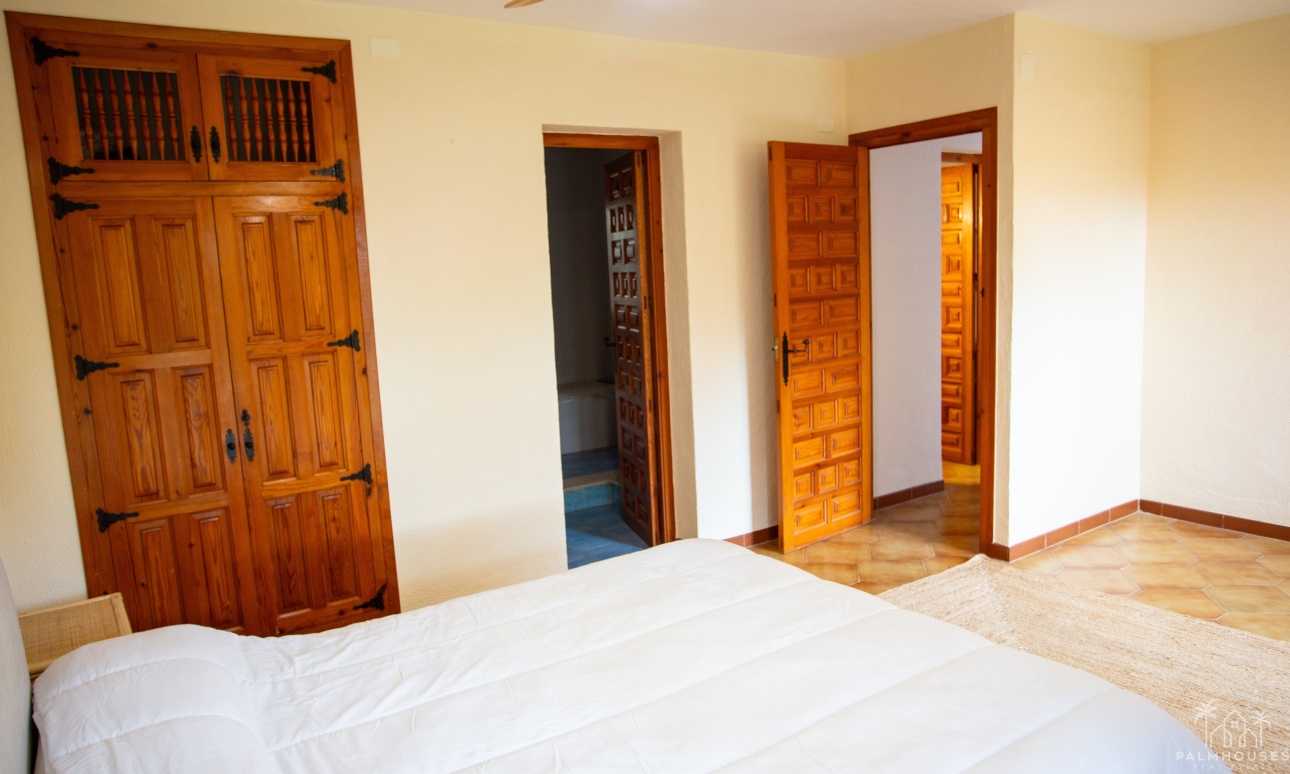 Venta - Villa - Jávea - Montgó - Ermita