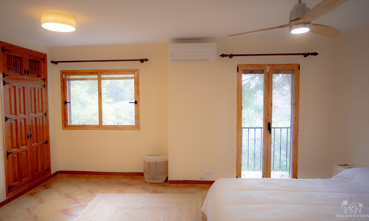 Venta - Villa - Jávea - Montgó - Ermita